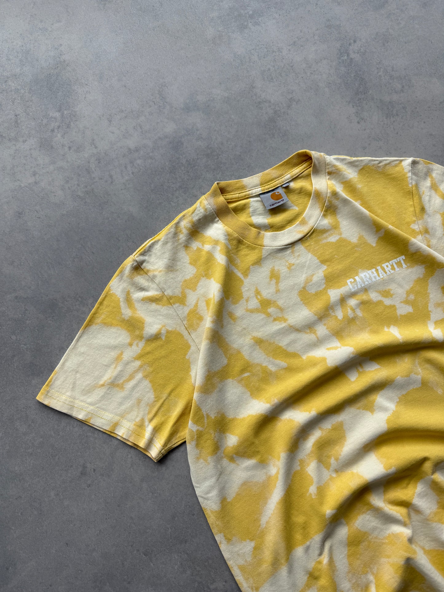 Carhartt muška bleach dye majica (M)