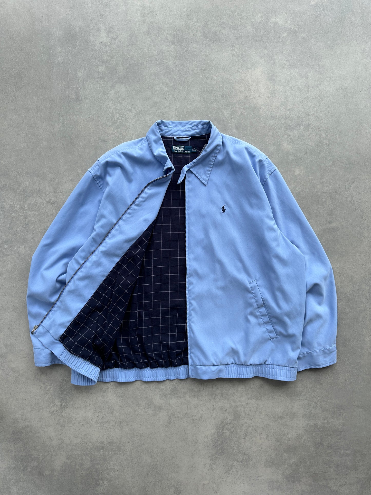 Polo by Ralph Lauren muška harrington jakna (XXL)