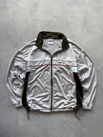 Reebok vintage muška oversized dukserica (S)
