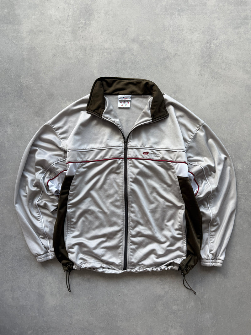 Reebok vintage muška oversized dukserica (S)