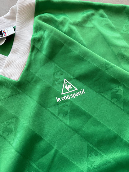 Le Coq Sportif vintage muški dres (L)