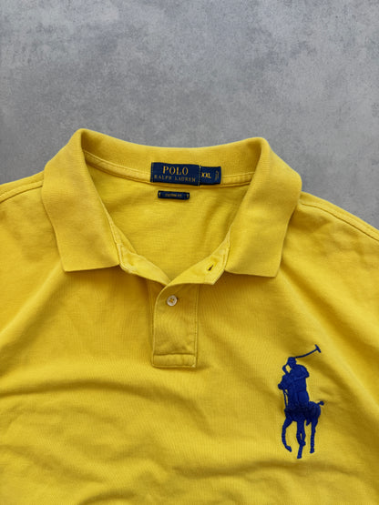 Polo by Ralph Lauren vintage muška big pony polo majica (XXL)