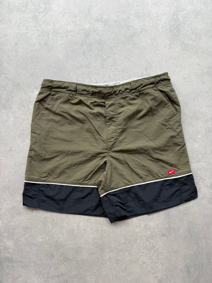 Nike 2000s muški šorc za kupanje (M)