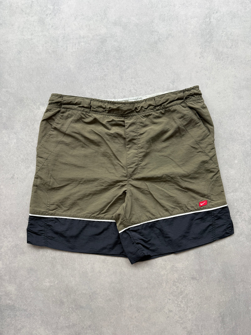 Nike 2000s muški šorc za kupanje (M)