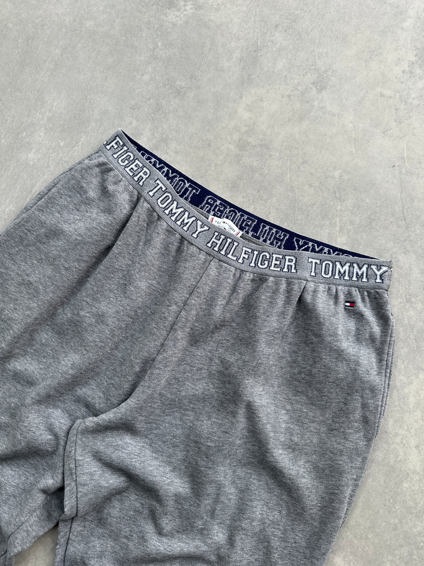 Tommy Hilfiger ženska trenerka (L)