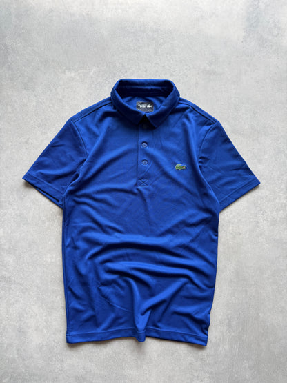 Lacoste Sport muška plava polo majica (XS)