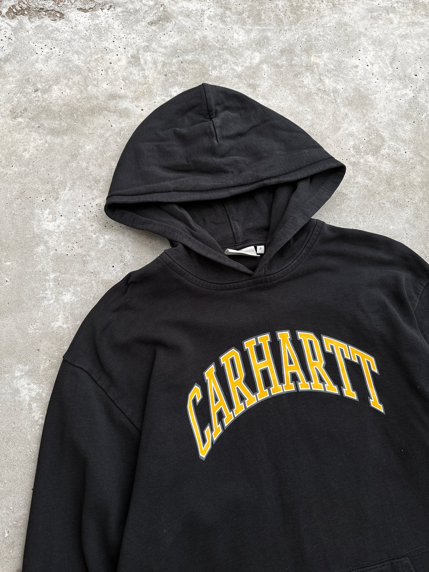 Carhartt muška dukserica (S)