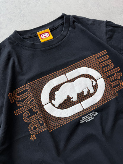 Ecko Unltd Y2K ženska oversized majica (L)