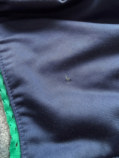 Adidas Originals vintage muška plava dukserica (L)
