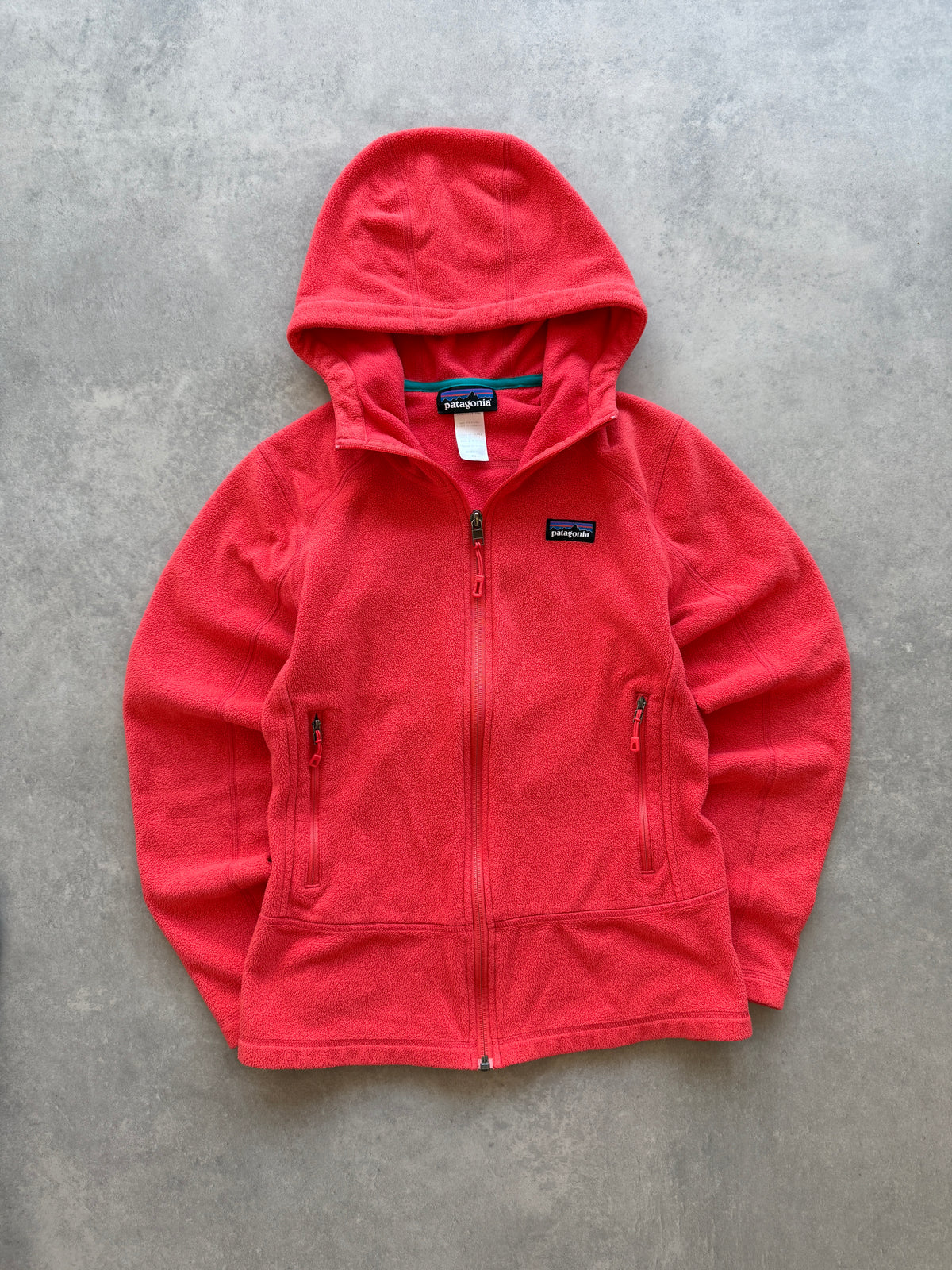 Patagonia retro ženska fleece dukserica (XS)