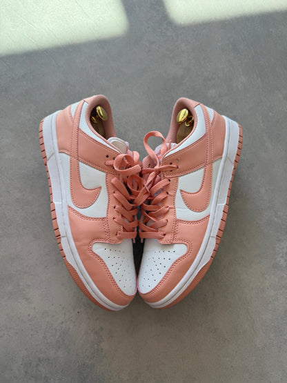 Nike Dunk Low Rose Whisper muške patike (44)