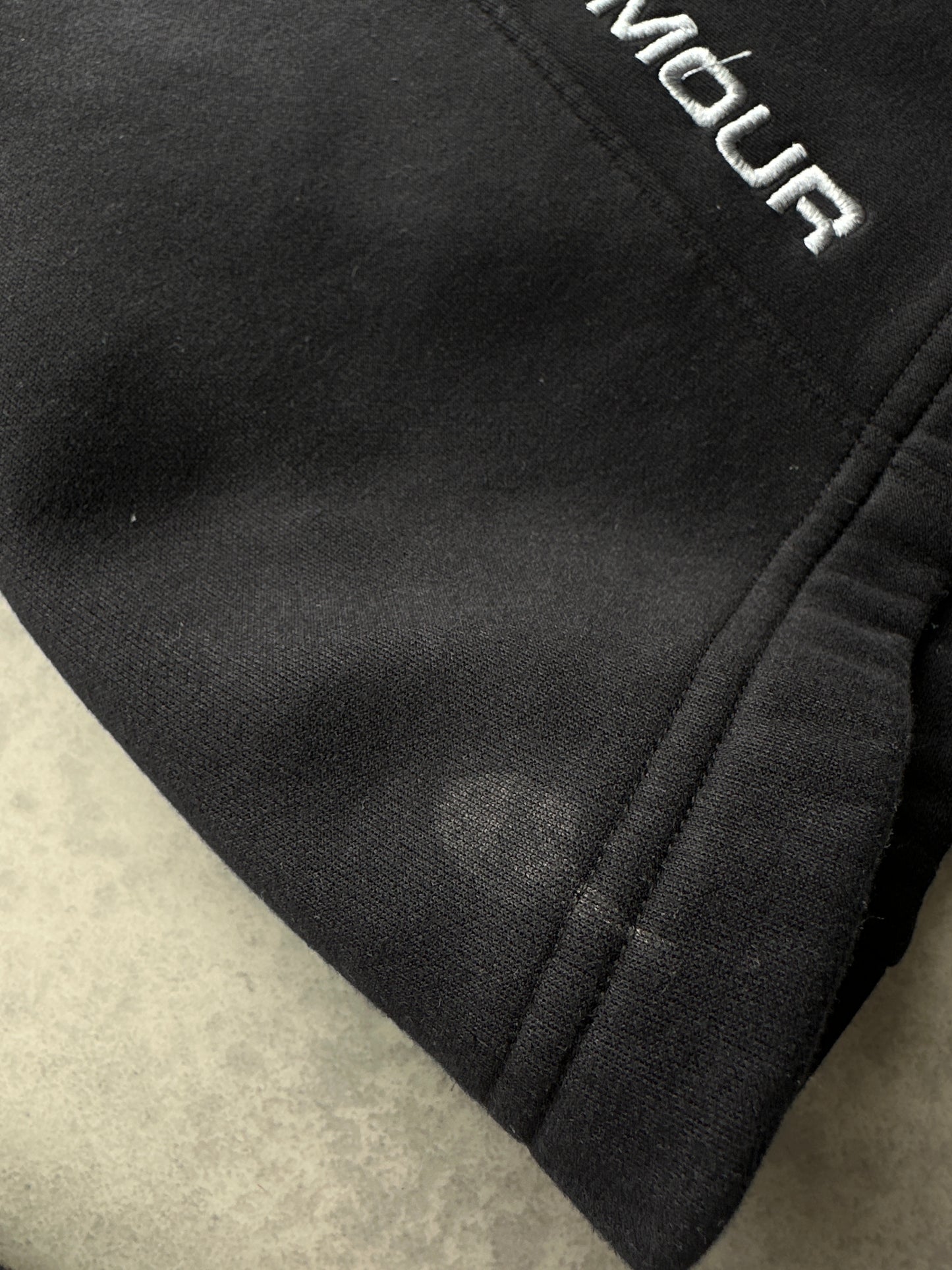 UnderArmour muška baggy trenerka (XXL)