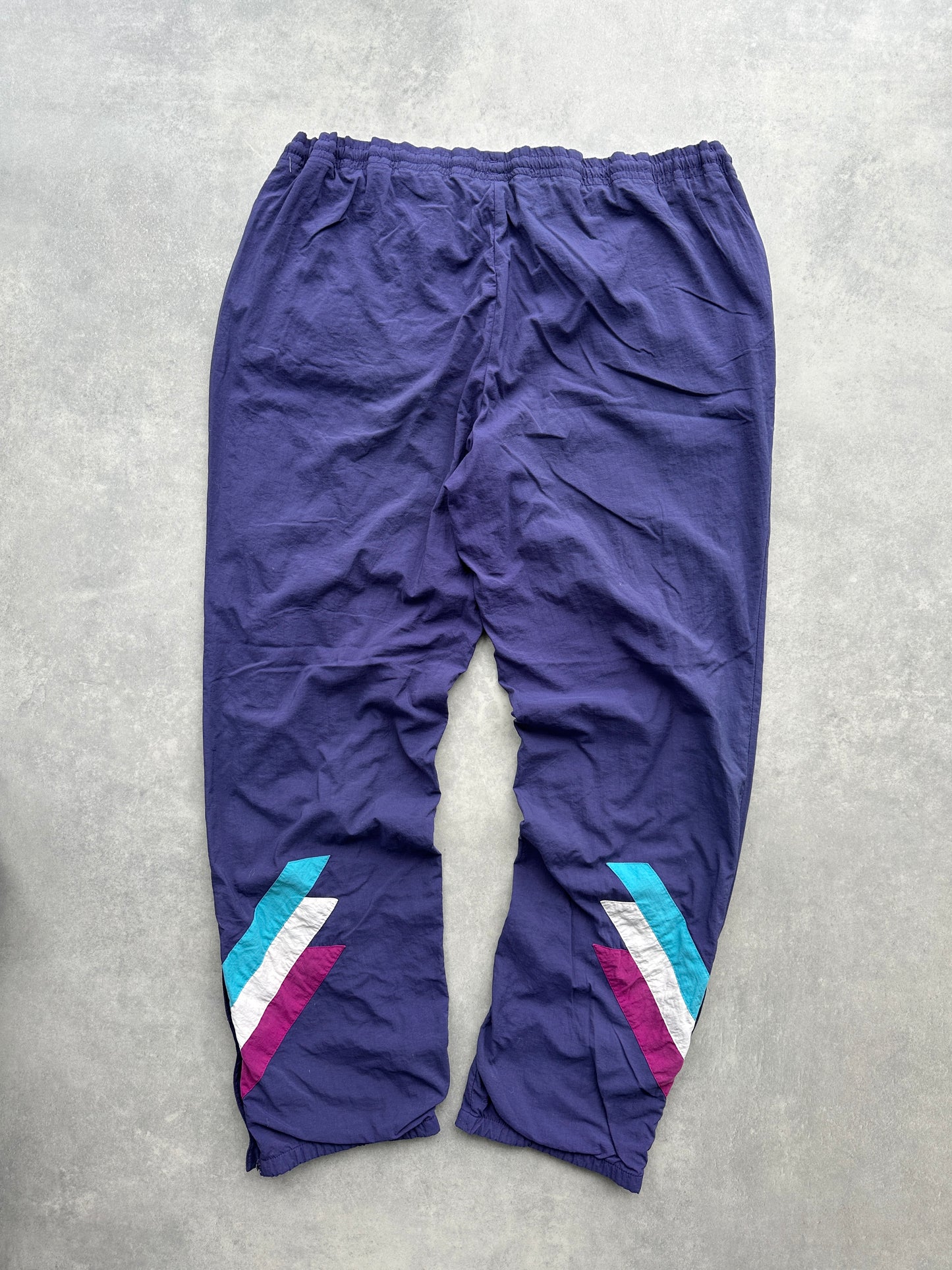 Adidas vintage muška komplet šuškava dukserica (XXL)