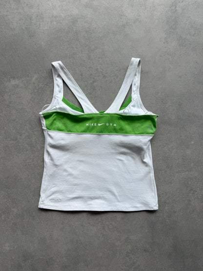 Nike Gym 2000s ženska sportska majica (S)