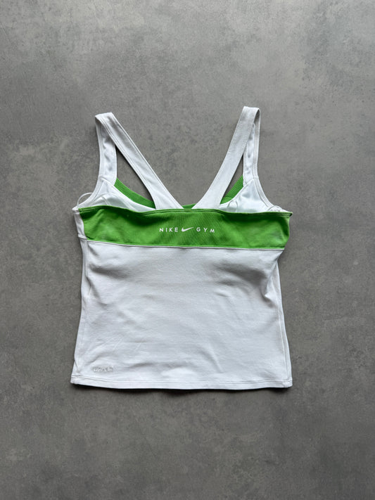 Nike Gym 2000s ženska sportska majica (S)