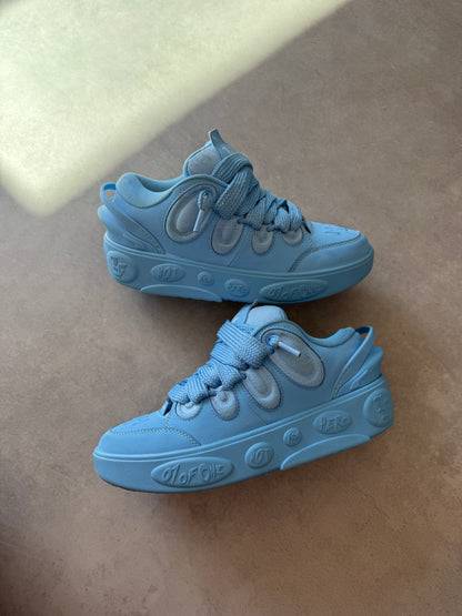 Puma x Lamemlo Ball LA France ženske chunky patike (39)