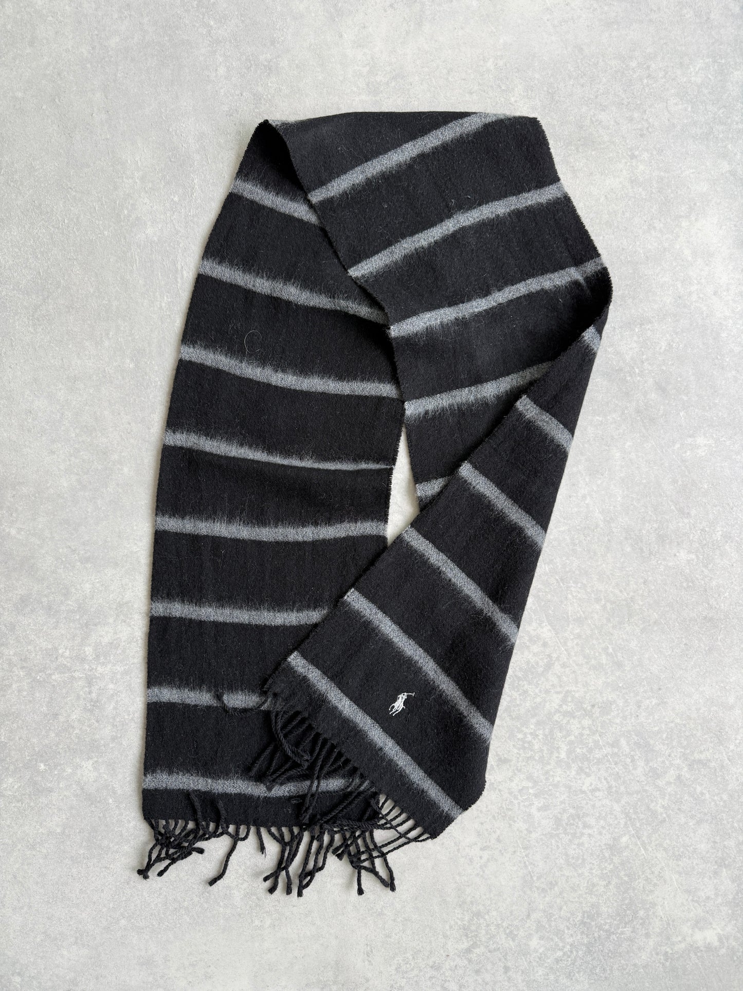 Polo By Ralph Lauren muški vintage šal (OS)