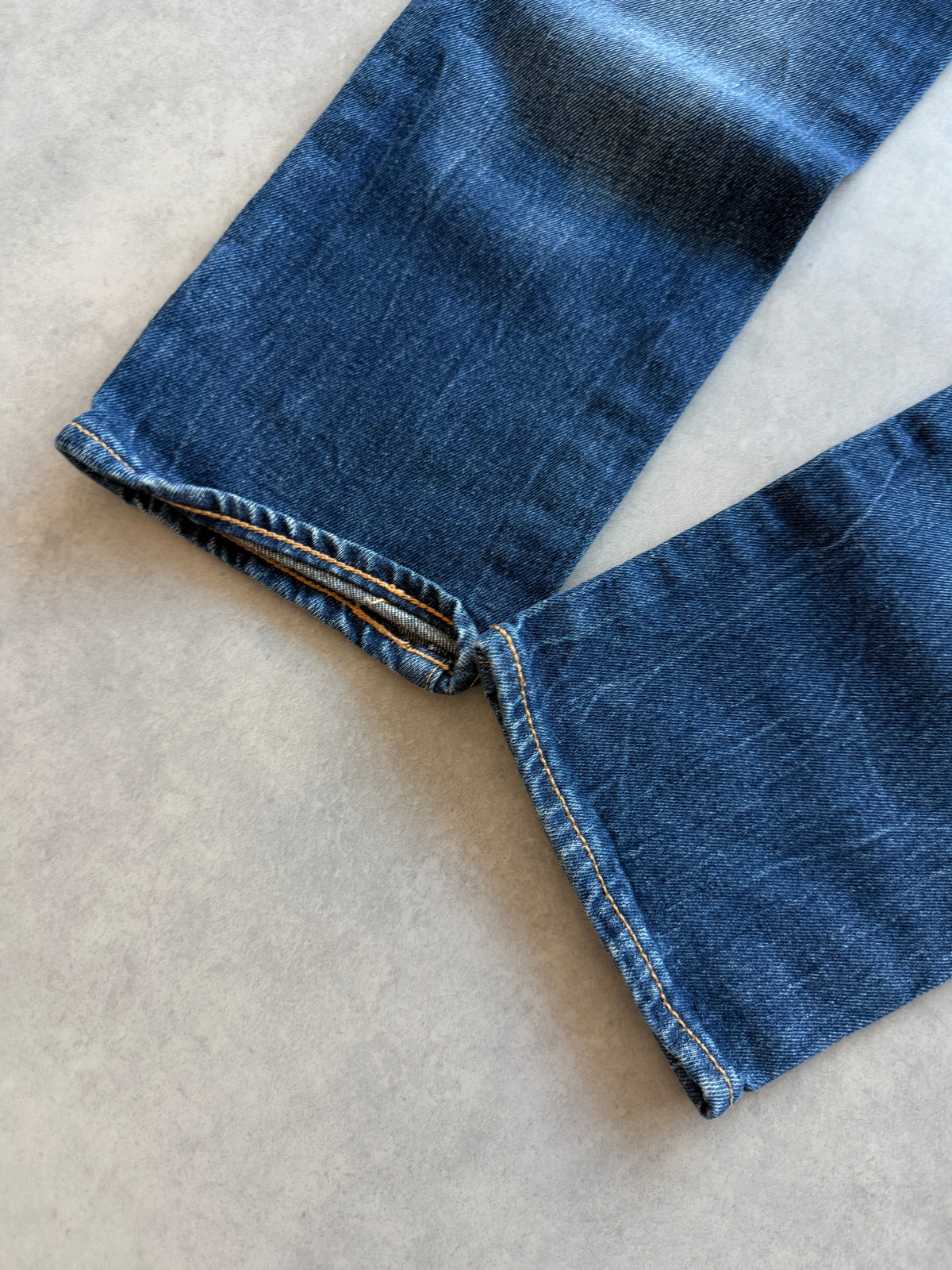 Levis 511 muške slim fit farmerke (32x34)