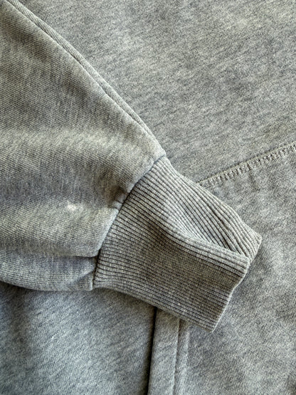 Ellesse muška basic siva dukserica (S)
