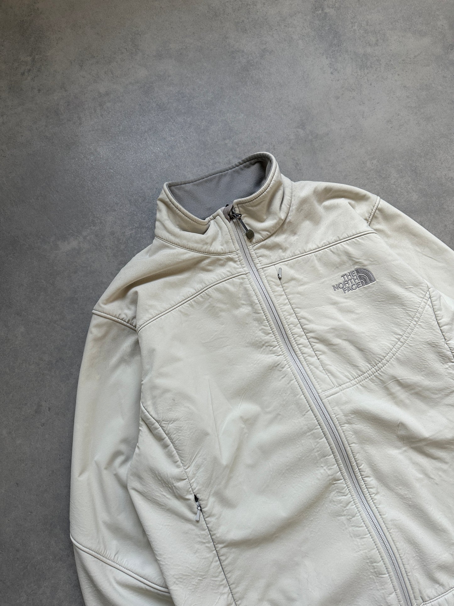 The North Face Apex ženska softshell jakna (L)