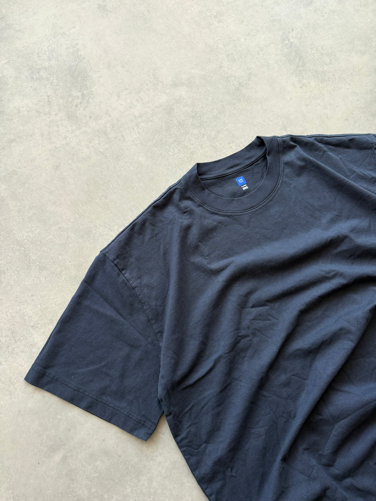 Yeezy x Gap unreleased collection muška oversized majica (M, XL)