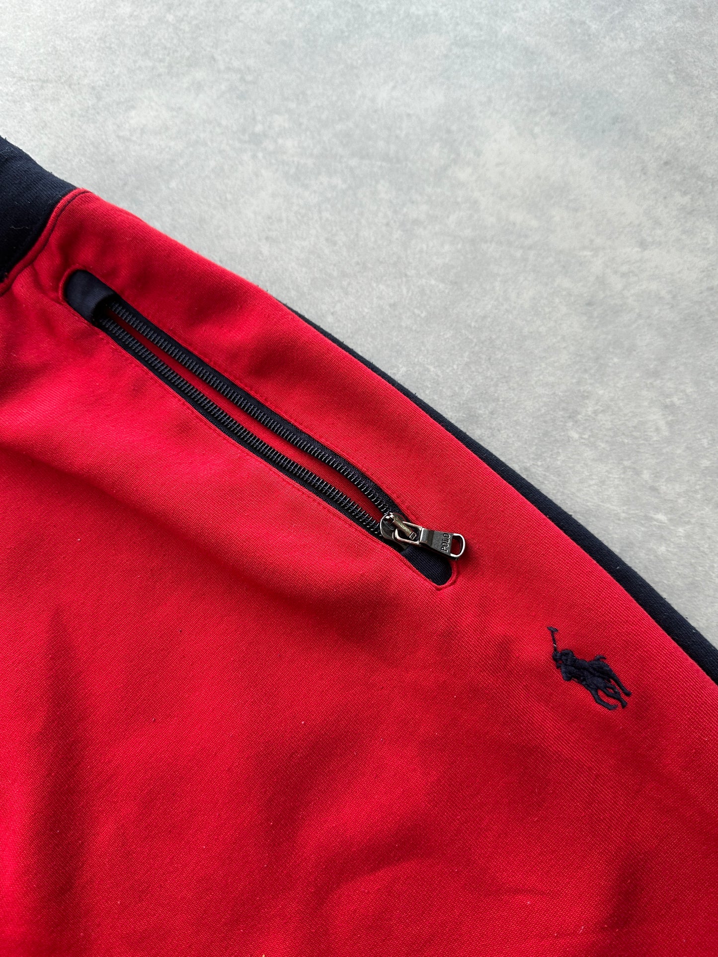 Polo by Ralph Lauren muška trenerka (L)