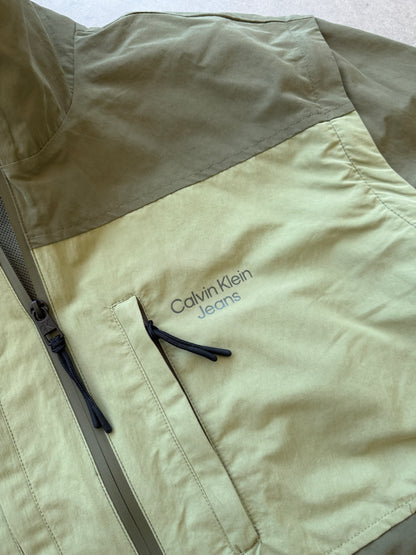 Calvin Klein Jeans muška jakna (XL)