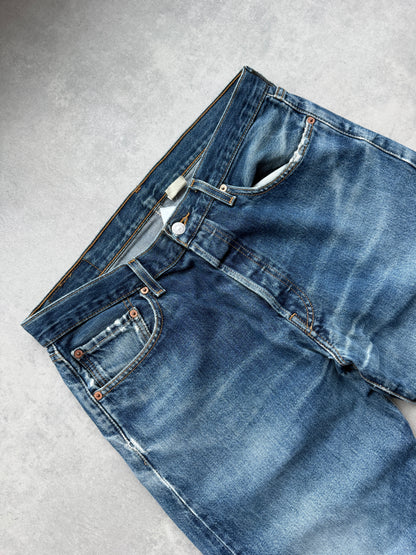 Levis 501 vintage muške farmerke (34x30)