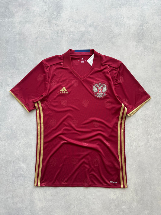 Adidas x Russia 2016 Home Kit muški dres (M)