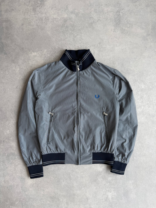 Fred Perry muška vintage proljetna jakna (S)