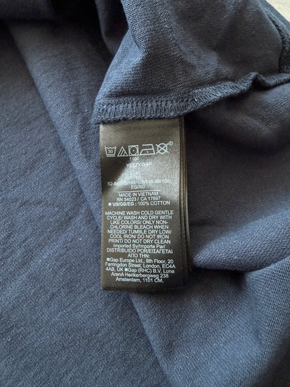 Yeezy x Gap unreleased collection muška oversized majica (M, XL)