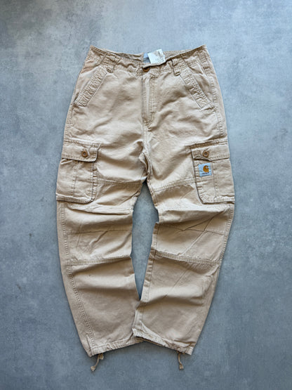 Carhartt bootleg muške cargo hlace (S)
