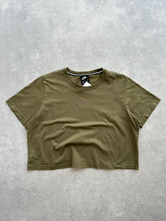 Nike Air ženska crop top majica (XL)