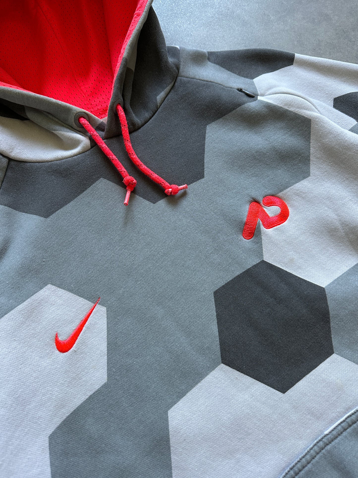 Nike Ath Dpt 2000s muška dukserica (L)