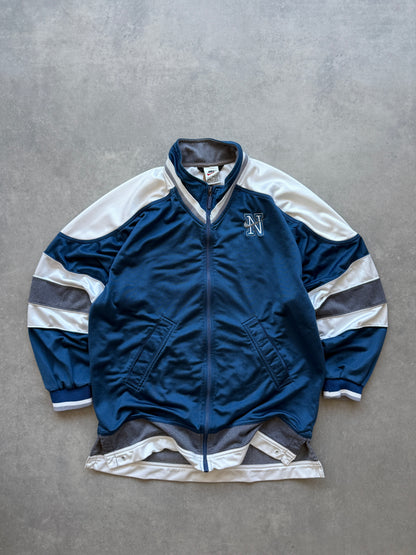 Nike 90s muška oversized dukserica (S)