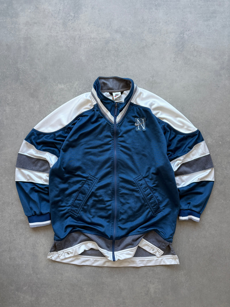 Nike 90s muška oversized dukserica (S)