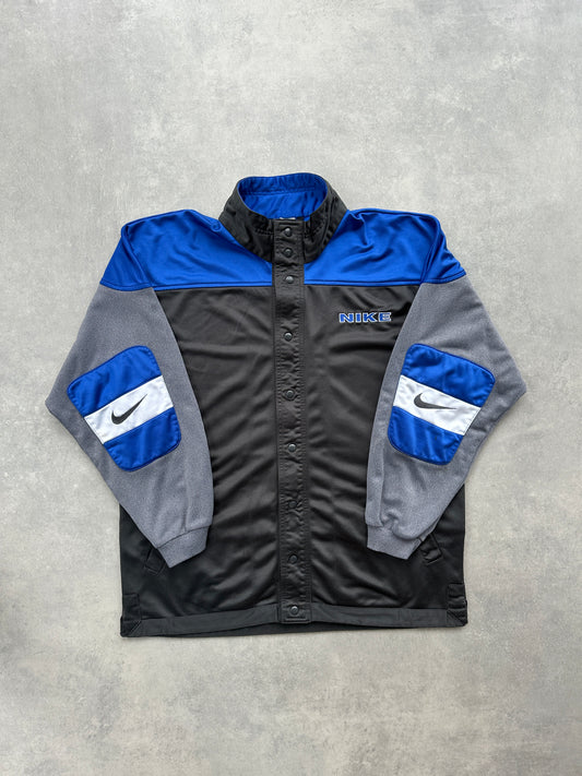 Nike vintage muška dukserica (L)