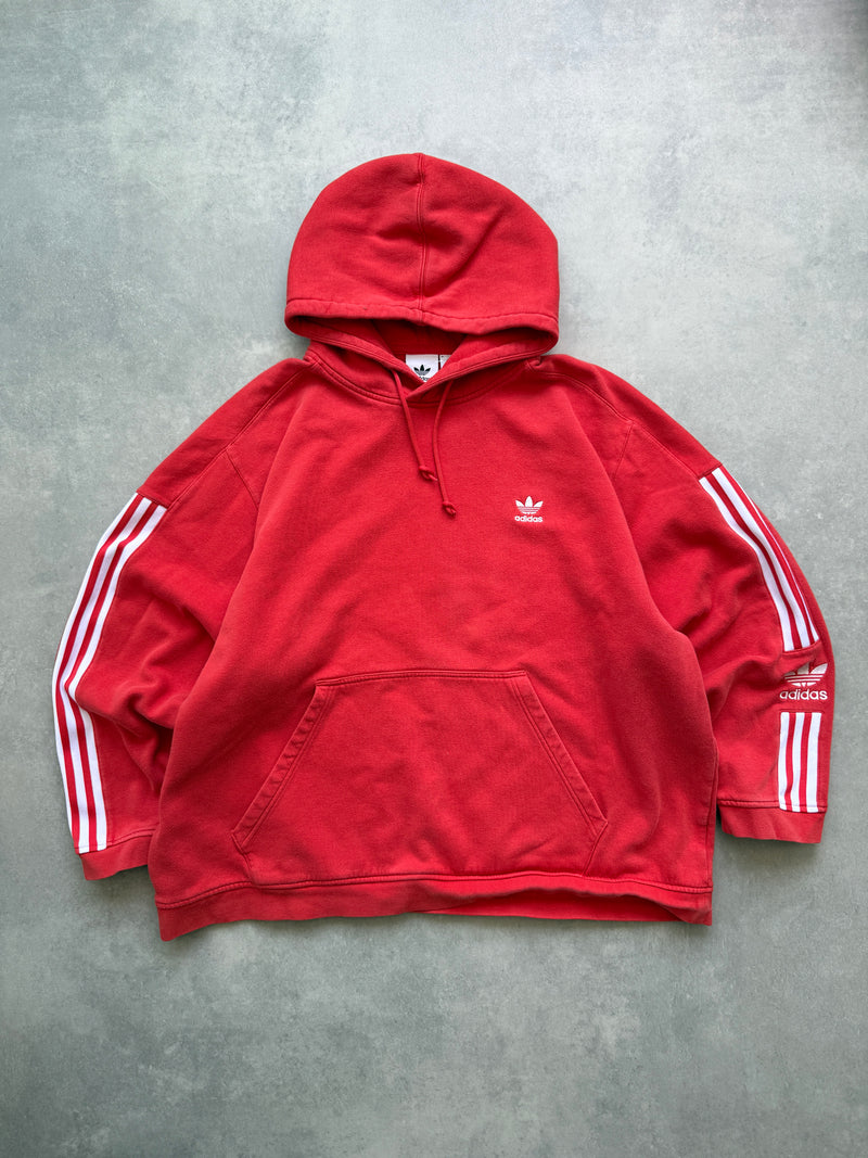 Adidas muška oversized dukserica (XXL)