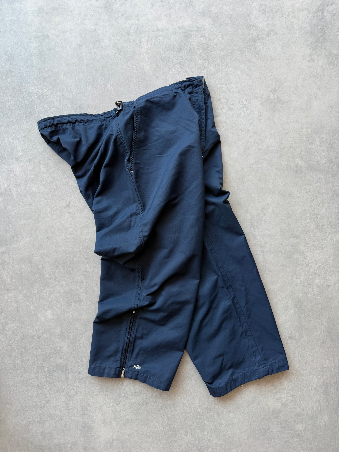 Nike 2000s vintage ženski 3/4 šorc (L)