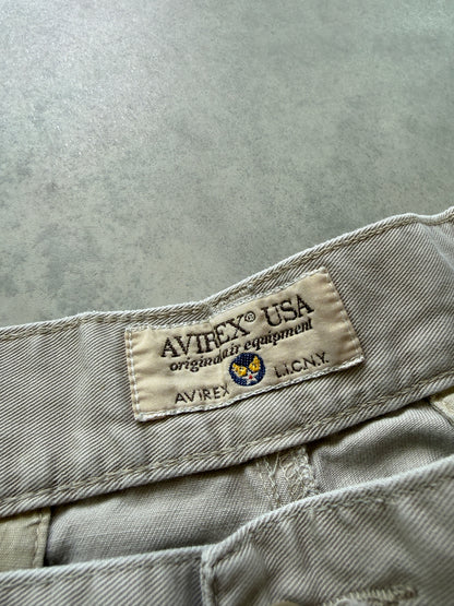 Avirex USA muški cargo šorc (32)