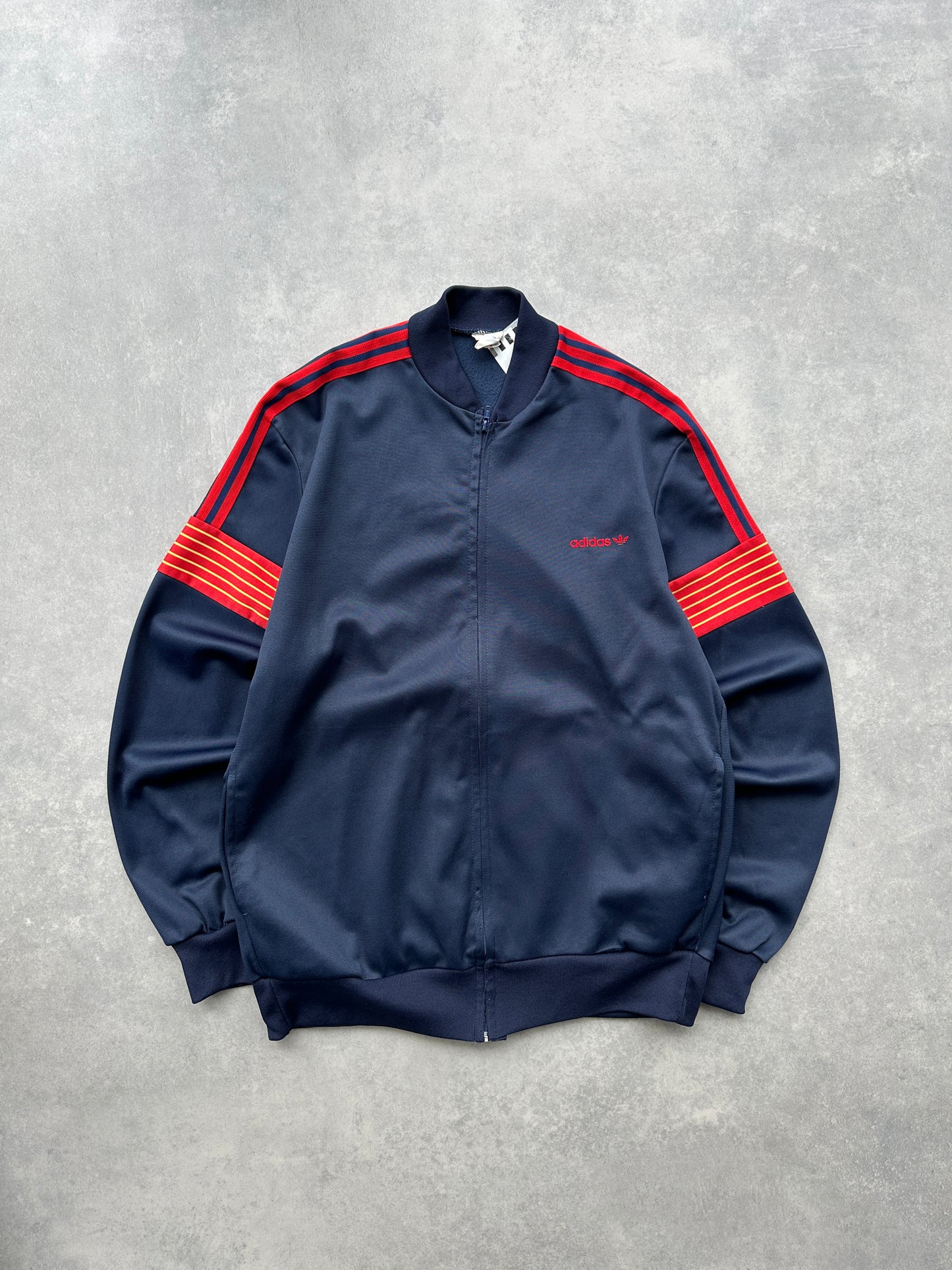 Adidas vintage 80s muška dukserica (M)