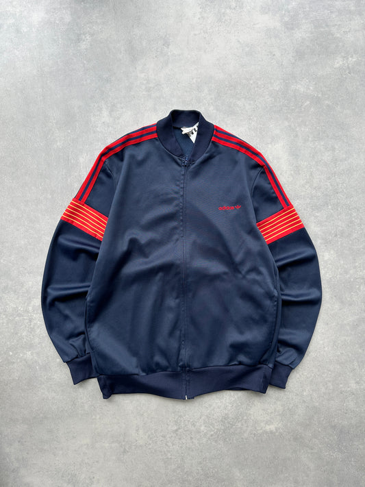 Adidas vintage 80s muška dukserica (M)