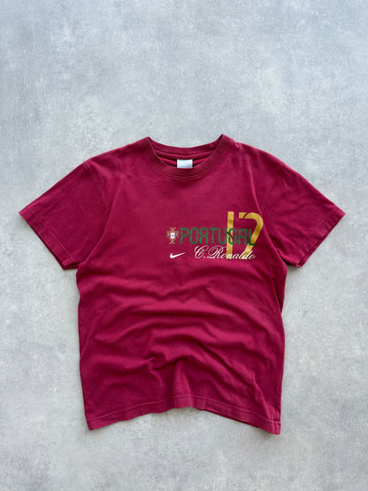 Nike Portugal CR 17 djecija majica (XL)
