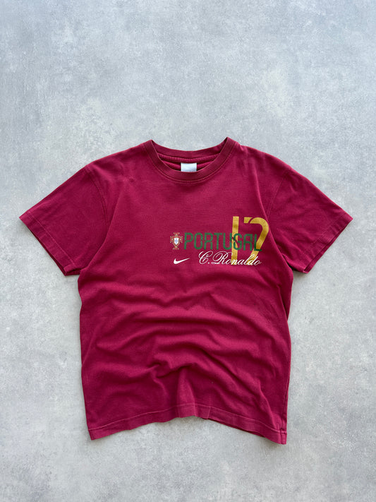 Nike Portugal CR 17 djecija majica (XL)