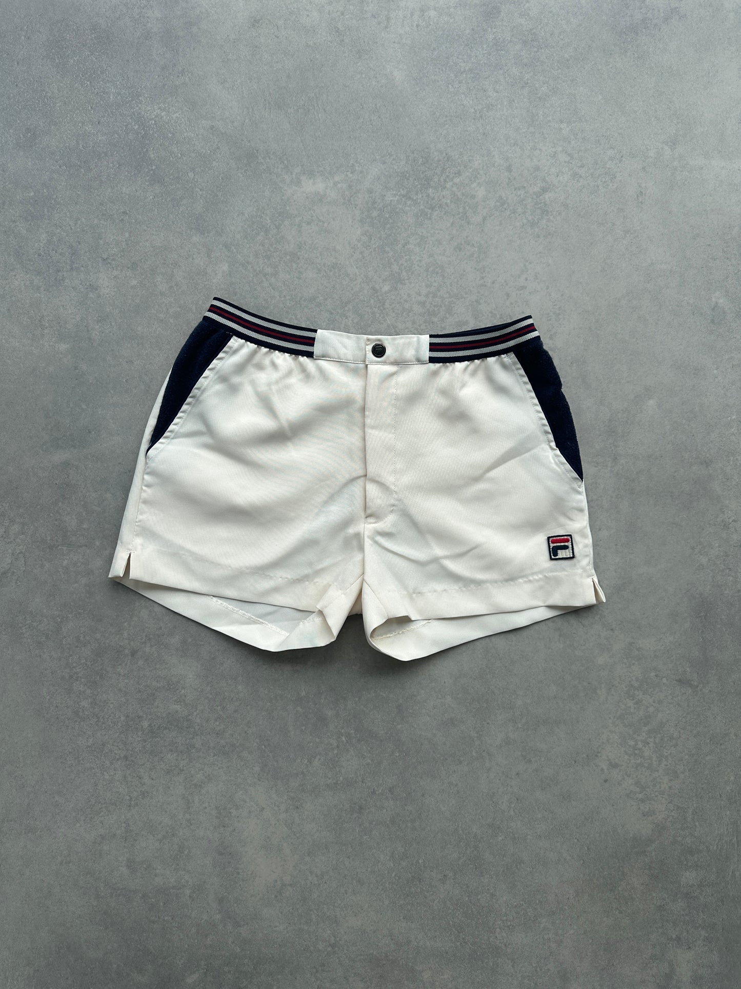 Fila ženski retro šorc (S)