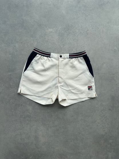 Fila ženski retro šorc (S)