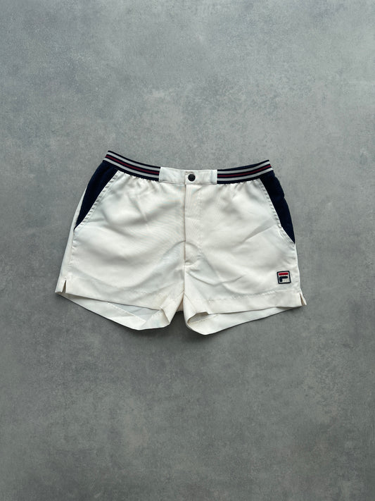 Fila ženski retro šorc (S)