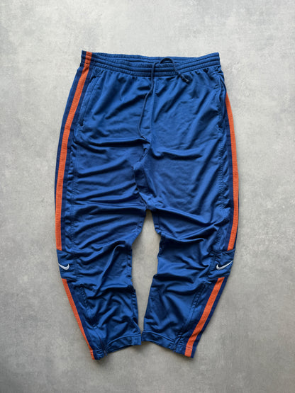 Nike 90s muška baggy plava trenerka (XL)