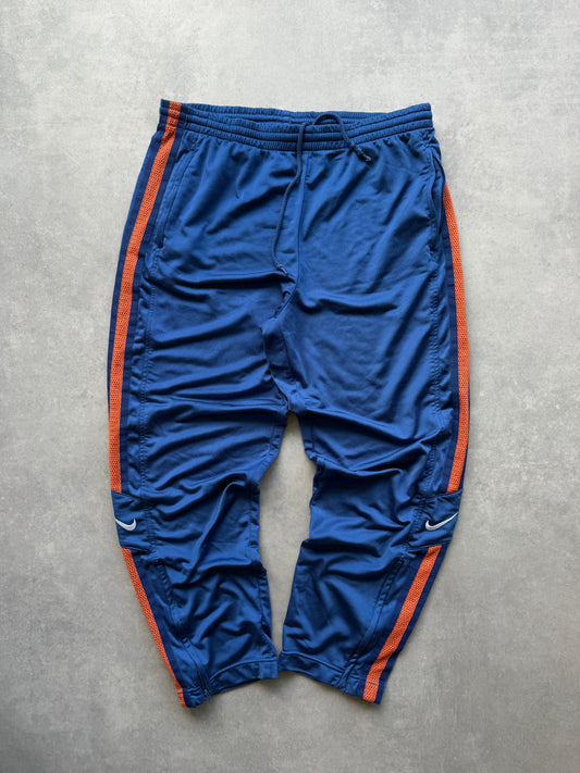 Nike 90s muška baggy plava trenerka (XL)