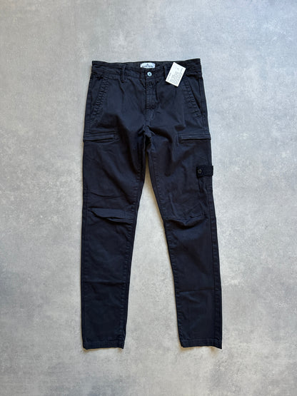 Stone Island junior djecije cargo hlace (14/170)